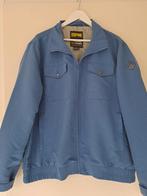 Herenjas blauw maat XL Atlas for men Nieuw, Kleding | Heren, Blauw, Atlas for men, Ophalen of Verzenden, Maat 56/58 (XL)