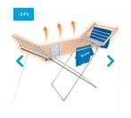 Elektrisch DROOGREK - NIEUW, Witgoed en Apparatuur, Wasdrogers, Ophalen, Nieuw, Overige typen, Minder dan 85 cm