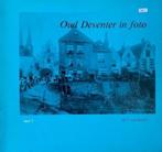 -“Oud Deventer in foto”, deel 2, door H.J. van Baalen, Ophalen of Verzenden, Nieuw