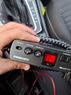President Billy CB Radio - Zo goed als nieuw, Ophalen of Verzenden, Zo goed als nieuw