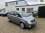 Opel Meriva 1.6 Cosmo, Stof, Gebruikt, 4 cilinders, Origineel Nederlands