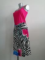 Blumarine - Blugirl viscose rok, origineel maat 42, Blumarine, Overige kleuren, Verzenden, Maat 42/44 (L)