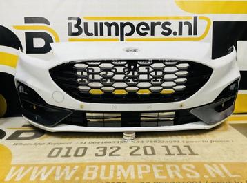 BUMPER Ford Kuga STline ST-Line 4xpdc 19-23  1-D5-9897z beschikbaar voor biedingen