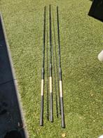3 cresta blackthorne method feeders 3.30, Watersport en Boten, Hengelsport | Witvissen, Ophalen of Verzenden, Zo goed als nieuw