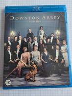 Downton Abbey de film blu-ray, Cd's en Dvd's, 3208LE, Drama, Ophalen of Verzenden, Zo goed als nieuw