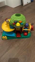 Vtech appelboom, Ophalen, Zo goed als nieuw, Met geluid