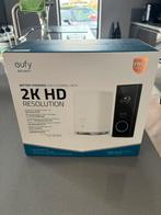 Te koop: Eufy Video Homebase 2K, Ophalen, Zo goed als nieuw
