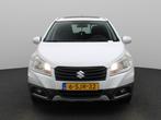 Suzuki SX4 S-Cross 1.6 Exclusive | Climate Control | Achteru, Voorwielaandrijving, 12 maanden, Stof, Gebruikt