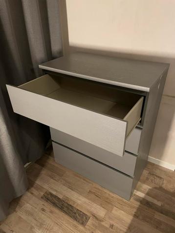 IKEA MALM Ladekast - afbeelding 2