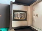 Baume Mercier hampton xl, Overige merken, Staal, Gebruikt, Staal