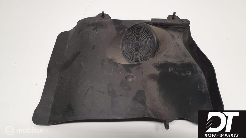 Koplamp afdekkap BMW 3-serie E30 ('83-'92) 51711916192, Auto-onderdelen, Verlichting, Nieuw, Ophalen of Verzenden, BMW, BMW