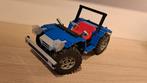 Lego technic vintage buggy 8888 [1980], Kinderen en Baby's, Speelgoed | Duplo en Lego, Ophalen of Verzenden, Gebruikt, Complete set
