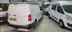 Toyota ProAce Worker 1.5 D-4D Cool Comfort Long, Auto's, Bestelauto's, Gebruikt, Euro 6, 4 cilinders, Wit