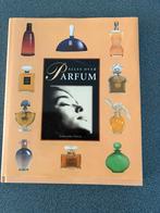 ALLES OVER PARFUM, Ophalen of Verzenden, Zo goed als nieuw, Gehele gezicht