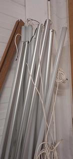 Partij set LED buizen TL, Ophalen, Zo goed als nieuw, Buizen