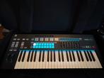 Novation SL49 MK3 midi keyboard als nieuw, Ophalen of Verzenden, Zo goed als nieuw