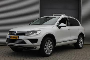 Volkswagen Touareg 3.0 TSI Hybrid Highline EXCLUSIVE I AUT.  beschikbaar voor biedingen