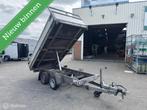 Hapert Elektrische kipper 305x160 2700kg, Gebruikt