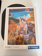 Puzzel 1000 stuks nieuw, Ophalen, Zo goed als nieuw