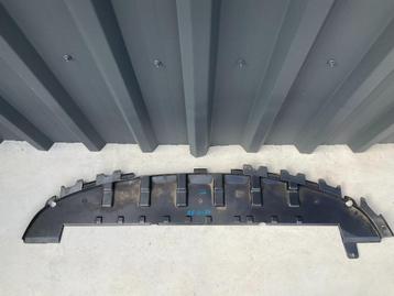Onderplaat Renault Modus 8200259264 Voorbumper lip RE-21124 beschikbaar voor biedingen