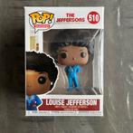 Funko Pop! Louise Jefferson The Jeffersons 510, Ophalen of Verzenden, Zo goed als nieuw