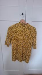 Shirt / Top Hema maat L, Geel, Maat 42/44 (L), Nieuw, Ophalen of Verzenden