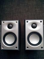 Mordaunt short speaker set, Ophalen of Verzenden, Gebruikt, 120 watt of meer, Overige merken