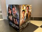 DVD’s Zone Stad seizoen 1-8 tv-serie, Cd's en Dvd's, Dvd's | Tv en Series, Ophalen of Verzenden, Gebruikt, Boxset