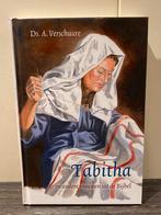 Tabitha en andere vrouwen uit de Bijbel - ds. A. Verschuure, Ophalen of Verzenden, Zo goed als nieuw, Christendom | Protestants