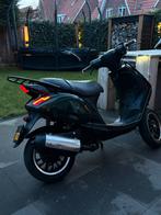 Zip 180cc, Zip, Ophalen of Verzenden, Zo goed als nieuw, Benzine