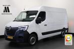 Renault Master 2.3 dCi 135PK L2H2 - EURO 6 - Airco - Cruise, Voorwielaandrijving, Gebruikt, 4 cilinders, Renault