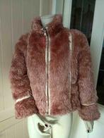 Diesel roze berenjas Original Vintage, Ophalen of Verzenden, Diesel, Roze, Maat 36 (S)