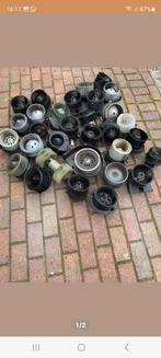 Kachel ventilator- diverse kachel ventilatoren op aanvraag d, Ophalen of Verzenden