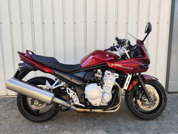 Suzuki GSF650 SA Bandit. In hele mooie en goede staat beschikbaar voor biedingen