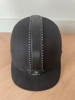 BR Zenith paardrijdcap maat 58, Gebruikt, Ophalen of Verzenden, Cap, Kinderen