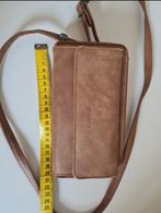 Beagles handtas, Ophalen of Verzenden, Zo goed als nieuw, Zwart, Handtas