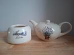 'Original world of Jet ter Steege' servies, Ophalen, Porselein, Bord of Schaal
