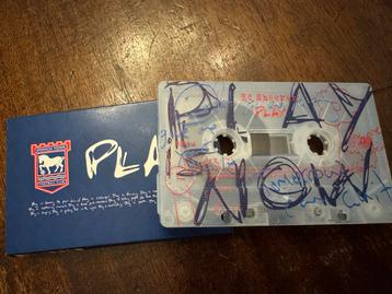 Ed Sheeran - Play Now Cassette (portman road editie) beschikbaar voor biedingen