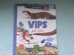 Zweeds kinderboek: Vips på isen door Oskar Jonsson, Ophalen of Verzenden, Zo goed als nieuw, Oskar Jonsson, Fictie algemeen