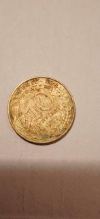 Franse 10 Centimes 1933, Ophalen of Verzenden, 10 cent, Losse munt