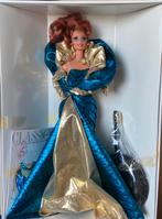 Benefit Ball Barbie NRFB, Verzamelen, Poppen, Ophalen of Verzenden, Zo goed als nieuw, Fashion Doll