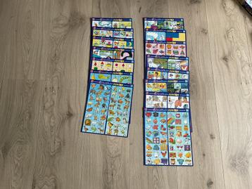 10 extra kaarten voor Junior Electrp beschikbaar voor biedingen