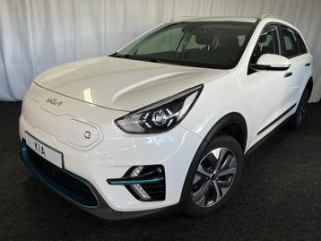 Kia e-Niro DynamicLine 64 kWh 1E EIGN/ADAPTIVE/ECC/APPLE/97. beschikbaar voor biedingen