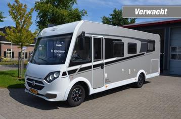 Carado I 449 Emotion / Fiat 2.3 multijet 150 PK Emotion (BIN beschikbaar voor biedingen