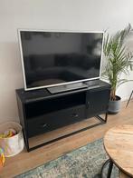 Tv-meubel Urban 120cm Giga Meubel, Huis en Inrichting, Kasten | Televisiemeubels, Ophalen, Gebruikt, 100 tot 150 cm, Urban
