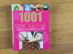 1001 cocktails € 1,00, Boeken, Ophalen of Verzenden, Zo goed als nieuw