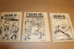 3 x Hoempa Pa - Bijlagen bij Eppo - 1978, Eén stripboek, Ophalen of Verzenden, Zo goed als nieuw