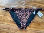 Prima donna strik bikini slip 44 en 46 holiday 400-7153, Kleding | Dames, Badmode en Zwemkleding, Verzenden, Nieuw, Bruin, Overige typen