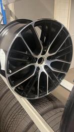 Porsche Panamera 971 21 inch Exclusive Design Velgen, Ophalen, Gebruikt, Velg(en), Overige