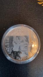 10 Euro 2005 Zilveren Herdenkingsmunt, Postzegels en Munten, Munten | Nederland, Ophalen of Verzenden
